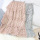 Casual Dresses Women/Girl Little Point Chiffon Skirt